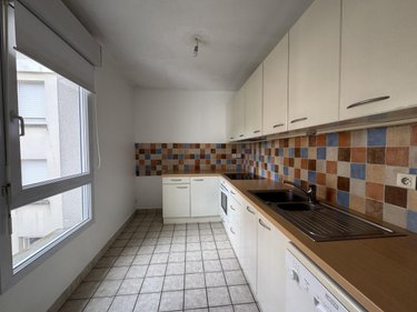 Appartement a vendre Bois-Guillaume 76230 Seine-Maritime 66 m2 3 pièces 225320 euros