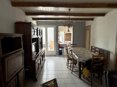 Maison a vendre Liévin 62800 Pas-de-Calais 118 m2 6 pièces 147000 euros
