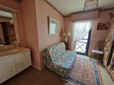 Appartement a vendre Pontivy 56300 Morbihan 69 m2 3 pièces 186000 euros