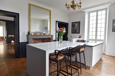 Maison a vendre Laval 53000 Mayenne 317 m2 10 pièces 956800 euros