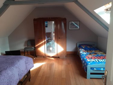 Maison a vendre Plourhan 22410 Côtes-d'Armor 135 m2 7 pièces 294000 euros