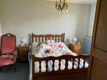 Maison a vendre Pont-d'Ouilly 14690 Calvados 77 m2 4 pièces 127100 euros