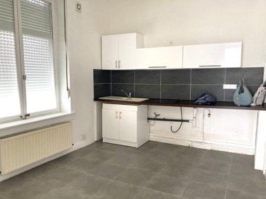 Location appartement Lille 59000 Nord 57 m2  691 euros