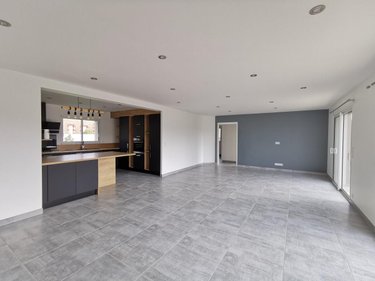 Maison a vendre Pontrieux 22260 Côtes-d'Armor 102 m2 4 pièces 260000 euros