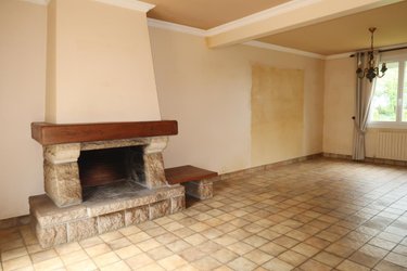 Maison a vendre Saint-Thonan 29800 Finistère 119 m2  289900 euros
