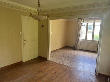 Maison a vendre Pommerit-le-Vicomte 22200 Côtes-d'Armor 88 m2 4 pièces 119776 euros