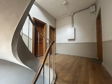 Appartement a vendre Reims 51100 Marne 61 m2  175000 euros