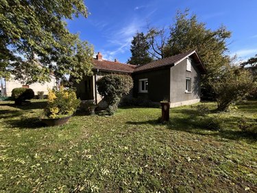 Maison a vendre Cessey-sur-Tille 21110 Côte-d'Or 90 m2  142000 euros
