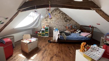 Maison a vendre La Chapelle-Neuve 56500 Morbihan 127 m2 6 pièces 198280 euros
