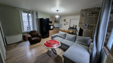 Immeuble a vendre Villedieu-les-Poêles-Rouffigny 50800 Manche 54 m2  127380 euros