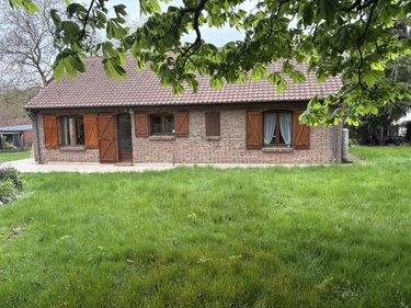 Maison a vendre Montigny-en-Gohelle 62640 Pas-de-Calais 86 m2 5 pièces 191400 euros