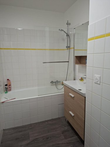Appartement a vendre Vannes 56000 Morbihan 52 m2 3 pièces 226942 euros