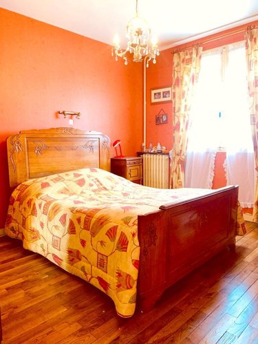Maison a vendre Montauban-de-Bretagne 35360 Ille-et-Vilaine 66 m2 5 pièces 188208 euros