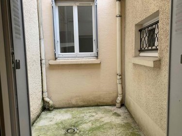 Appartement a vendre Reims 51100 Marne 43 m2 2 pièces 112000 euros