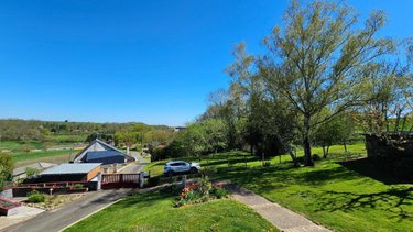 Maison a vendre Mazangé 41100 Loir-et-Cher 115 m2 6 pièces 176630 euros