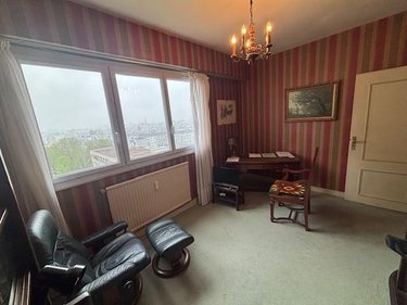 Appartement a vendre Angers 49000 Maine-et-Loire 111 m2 5 pièces 260400 euros