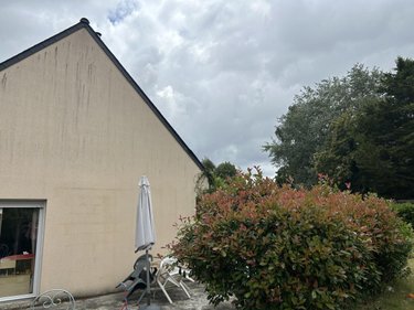 Maison a vendre Châtelaudren-Plouagat 22170 Côtes-d'Armor 93 m2 5 pièces 232480 euros