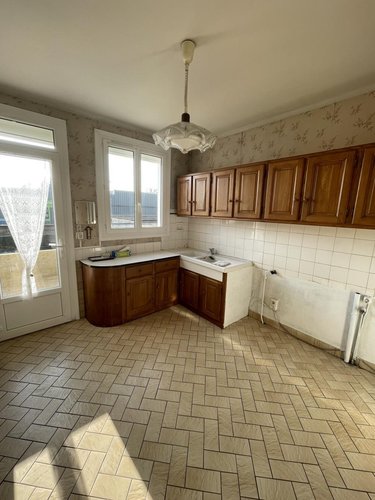 Maison a vendre Le Mans 72000 Sarthe 75 m2 5 pièces 164300 euros