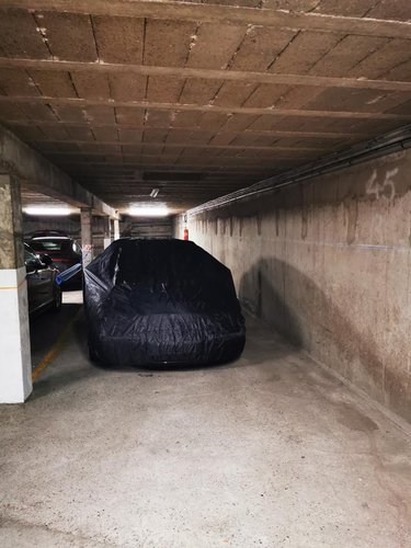 Garage et parking a vendre Amiens 80000 Somme 20 m2  20000 euros