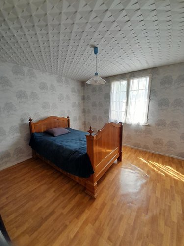 Maison a vendre Bazougers 53170 Mayenne 95 m2  99450 euros