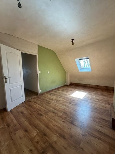 Maison a vendre Kervignac 56700 Morbihan 105 m2 5 pièces 189360 euros