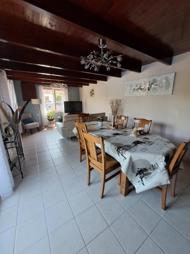 Maison a vendre Louches 62610 Pas-de-Calais 76 m2 4 pièces 177620 euros