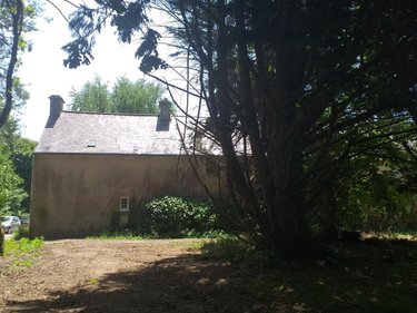 Maison a vendre Theix-Noyalo 56450 Morbihan 200 m2 4 pièces 207372 euros