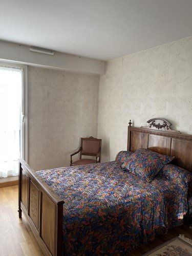 Appartement a vendre Rezé 44400 Loire-Atlantique 68 m2 3 pièces 178500 euros