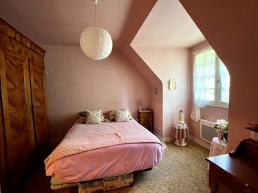 Maison a vendre Pacé 35740 Ille-et-Vilaine 118 m2 5 pièces 352300 euros