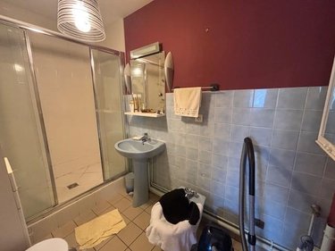 Appartement a vendre Angers 49000 Maine-et-Loire 68 m2 2 pièces 174825 euros
