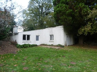 Maison a vendre Séglien 56160 Morbihan 130 m2 6 pièces 171590 euros