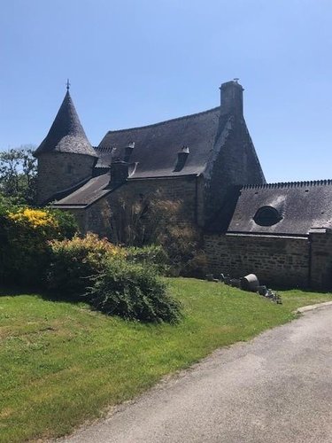 Maison a vendre Quistinic 56310 Morbihan 258 m2 7 pièces 674840 euros