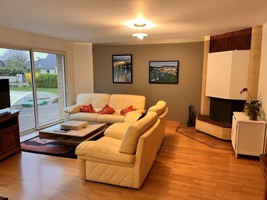 Maison a vendre Plougoumelen 56400 Morbihan 246 m2 7 pièces 644800 euros