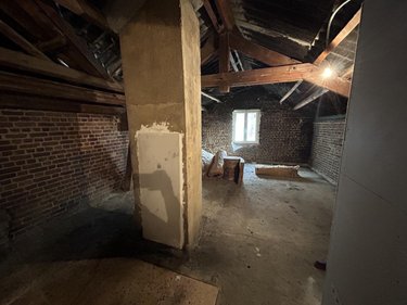 Immeuble a vendre Daours 80800 Somme 253 m2  187200 euros