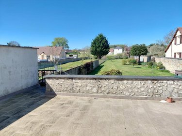 Maison a vendre Val-au-Perche 61260 Orne 198 m2 6 pièces 179350 euros