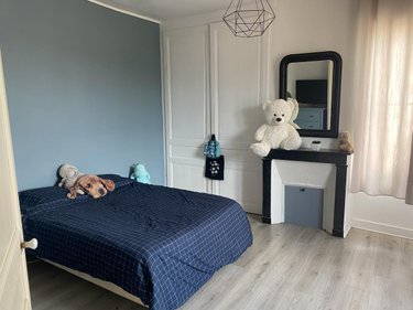 Maison a vendre Caudebec-lès-Elbeuf 76320 Seine-Maritime 119 m2 6 pièces 212500 euros