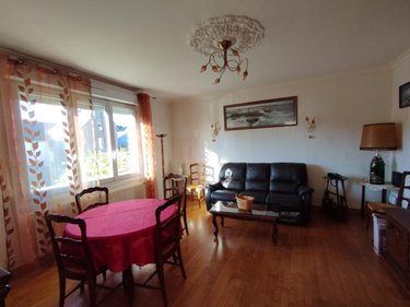 Maison a vendre Saint-Lunaire 35800 Ille-et-Vilaine 102 m2 5 pièces 506825 euros
