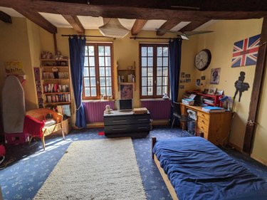 Maison a vendre Morlaix 29600 Finistère 116 m2 6 pièces 209000 euros