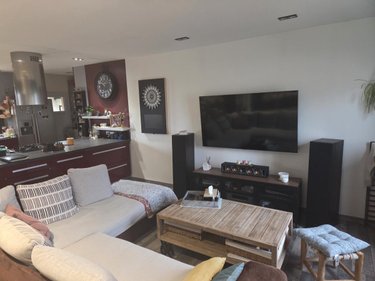 Maison a vendre Coulans-sur-Gée 72550 Sarthe 143 m2 6 pièces 241000 euros