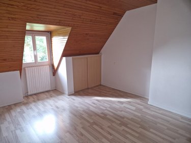 Maison a vendre Sérent 56460 Morbihan 130 m2 6 pièces 249360 euros