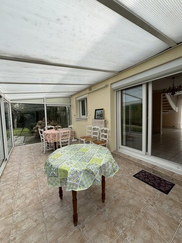 Maison a vendre Larmor-Plage 56260 Morbihan 109 m2 5 pièces 374400 euros