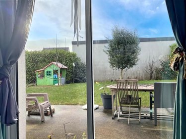 Maison a vendre Pleuven 29170 Finistère 90 m2 4 pièces 313500 euros