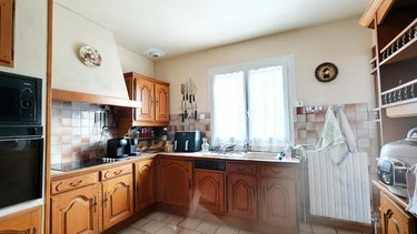 Maison a vendre Gravigny 27930 Eure 97 m2 3 pièces 147000 euros