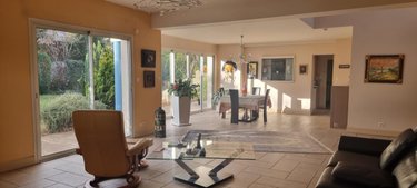 Maison a vendre Tours 37000 Indre-et-Loire 181 m2 5 pièces 582377 euros