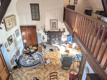 Maison a vendre Saint-Lyphard 44410 Loire-Atlantique 84 m2 3 pièces 280800 euros