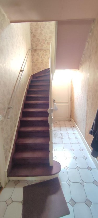 Maison a vendre Le Mans 72000 Sarthe 161 m2 8 pièces 289772 euros