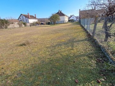 Terrain a batir a vendre Cepoy 45120 Loiret 913 m2  62000 euros