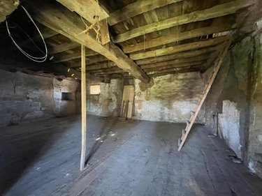 Maison a vendre Dol-de-Bretagne 35120 Ille-et-Vilaine 98 m2 5 pièces 278320 euros
