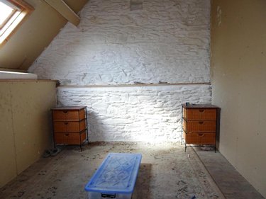 Maison a vendre Tréal 56140 Morbihan 86 m2 4 pièces 42400 euros