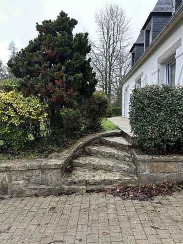 Maison a vendre Landivisiau 29400 Finistère 134 m2 6 pièces 249900 euros